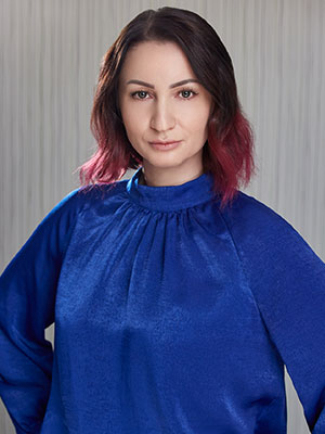 Julie