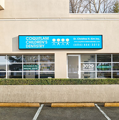 coquitlam office