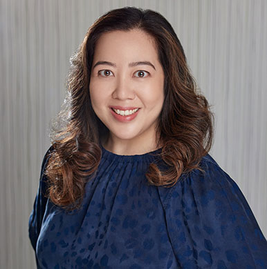 meet dr christine kim