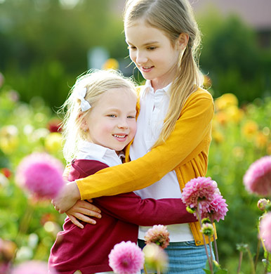 pediatric dentistry